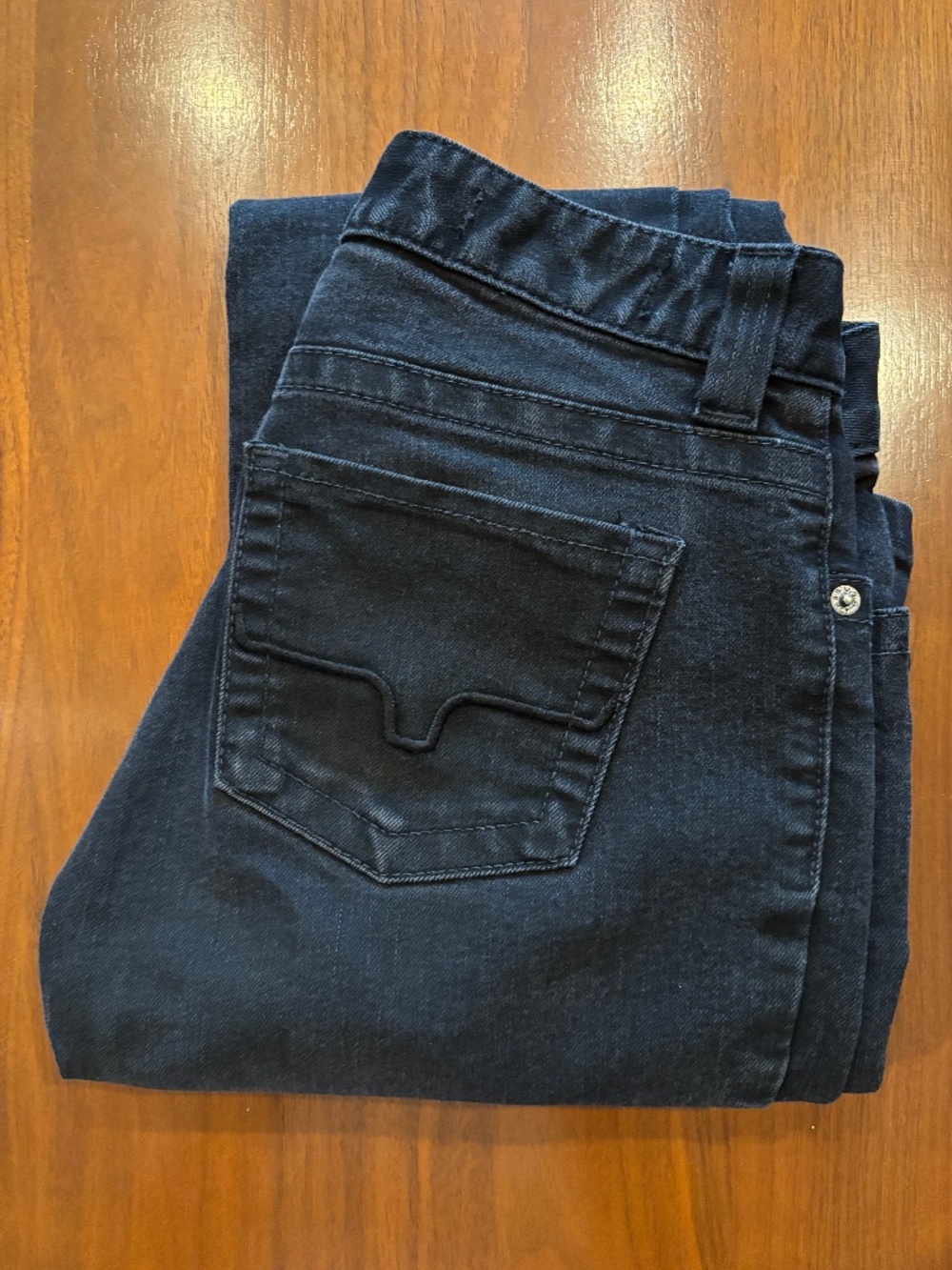 Kimes Ranch Betty Bootcut Jeans
